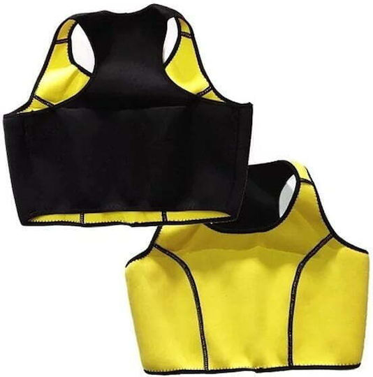 Sutien de slăbire Sweat Bra - Smart Slimming Bra - Hot Shapers