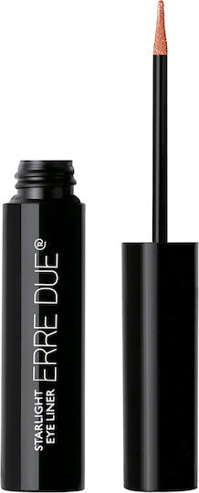 Erre Due Starlight Eye Liner No. 305- Apricrush 3ml