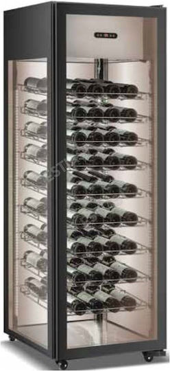 Karamco Cl4002 Επαγγελματικό Ψυγείο Κρασιών Π65 x Β65 x Υ189.4εκ.