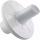 Neumofilt Ergo Spirometer Filter Einweg M.r.d 1225 (100Stk)