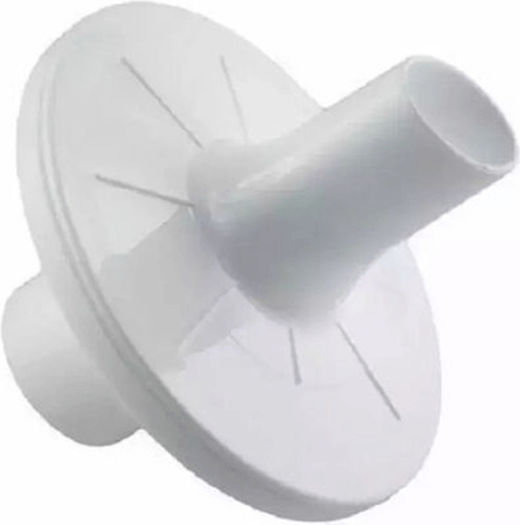 Neumofilt Ergo Spirometer Filter Einweg M.r.d 1225 (100Stk)