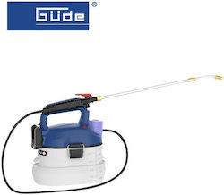 Güde 58571 Ψεκαστήρας Προπιέσεως 18V 0.5lt