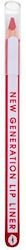 Dermacol New Generation Lip Liner Lip Pencil 1 Gr für Frauen 2
