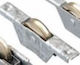Stamexal Ράουλο με Βάση Μεταλλικό 38mm 4.01461
