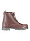 Us Polo Assn. rot Männer&#39;s Stiefel Boral001mal1_rosso_bor002