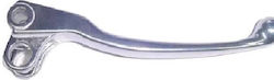 Μανέτα Φρένου Μοτοσυκλέτας για Yamaha TDM 850 Ασημί 34833072