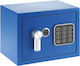 Assa Abloy Safe with Digital Lock L23xW17xH17cm