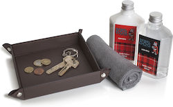 Pokhara Bathroom Set - Doru packaging