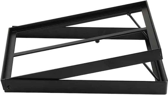 11447 Iron base for 1/2 containers folding 34x29x11 Tablecraft