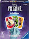 Brettspiel Disney Villains für 3-6 Spieler 8+ J...