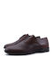 002-13202-42 Marco Tozzi Men's Formal Leather Tobaccos