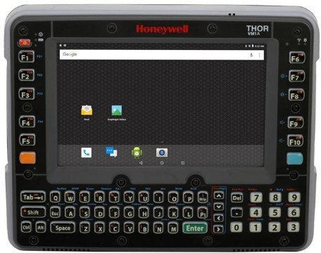 Honeywell Σύστημα POS All-In-One Desktop Thor Vm1