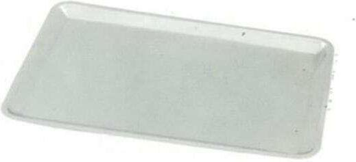 Диск от неръждаема стомана Slim 235 X 190 X 15 Mm