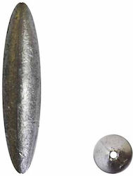 Fishing Weight 4g Set 10 Pieces