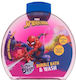 Marvel Copii Gel de dus în Formă de Spumă 300ml
