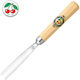 Kirschen Hollow Chisel 20mm with Wooden Handle