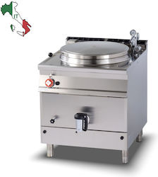 Lotus PI150-98G Cazan De Gătit Comercial 21kW