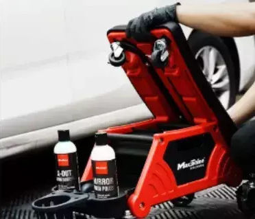Maxshine Detailing Chair - Tools And Home Improvements