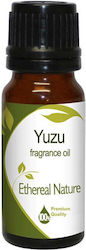 Yuzu Perfume 10ml Nature & Body