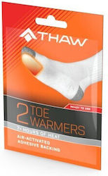 Thaw Foot Heater Set 2