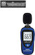 Velleman Μετρητής Ήχου 30-130dB