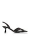 Mellisa Ms7126 Black Pump