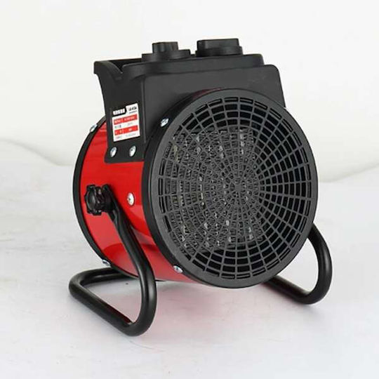 Air Heater Ceramic 2kW