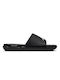 Jordan Sports Slippers Jumpmannike Air Jordan Black Men's Jordan Sports Slippers