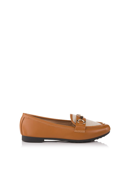 Sergio Todzi Go-204 Moccasin Camel