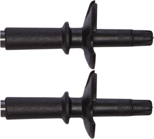 Black Diamond Z-pole Trekking Tips