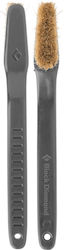 Black Diamond Bouldering Brush Small Grey - Grey