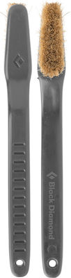 Black Diamond Bouldering Brush Small Grey - Grey