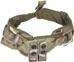 "Patrol" Neck Ballistic Protection Carrier