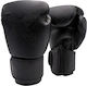 Fujimae Sak Yant 2 Gloves Muay Thai - Black
