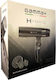 Professional Digital Hair Dryer Gamma+ Hybrid