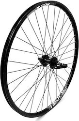 Elmo Rückseite Fahrradreifen 27.5"