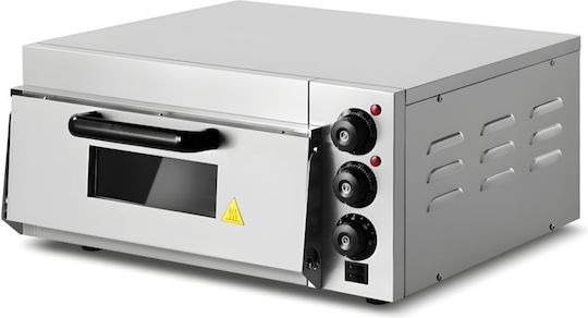 Dynamic Ηλεκτρικός Φούρνος Πίτσας 2kW