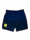Chosen Earth V2 Fightshorts