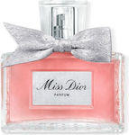 Dior Miss Dior Parfum Intense Floral, Fruity And Woody Notes 50ml
