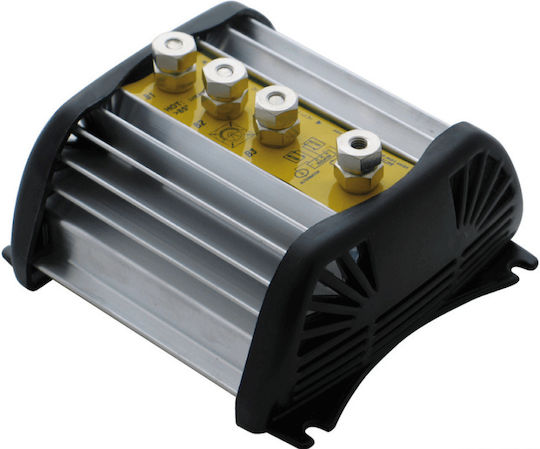 Load Splitter 70a For 3 Batteries