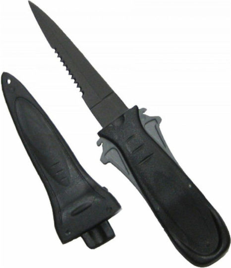 XDive Ribbon Μαχαίρι Κατάδυσης με Λεπίδα 11cm