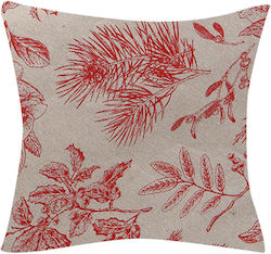 Borea Christmas Decorative Pillow Multicolour