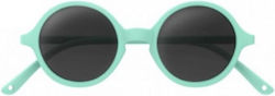 Kietla Woam 2-4 Years Old Green Sunglasses