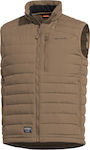 Pentagon Hunting Vest Arcadian Vest Brown