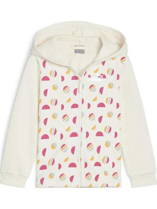Puma Beige Kinder