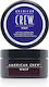 Styling Whip Cream For Light Hold-natural Shine American Crew 85gr
