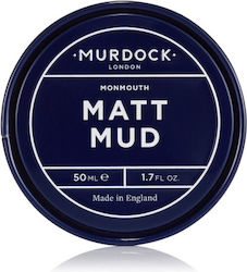 Murdock London Matt Mud 50g