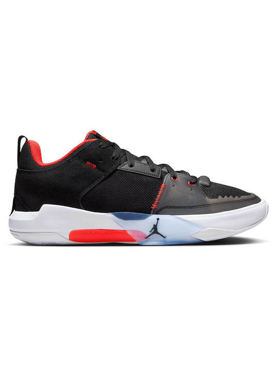 One Take 5 FD2335-006 Low Basketball Shoes Blac...