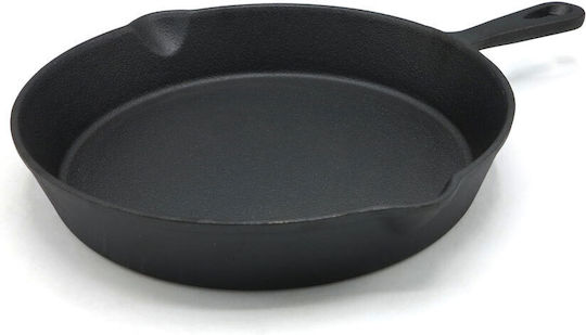 ArtGaz Pan Gusseisen Durchmesser Ø31cm