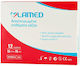 Lamed Sterile Medizinische Gaze 15x15cm 12 Stück